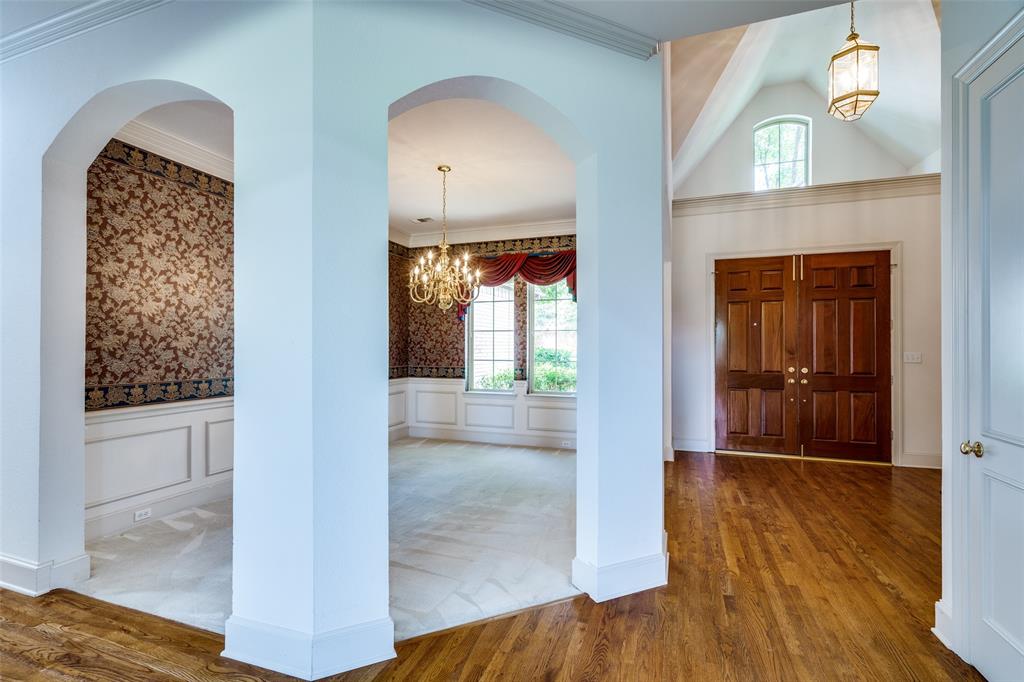 2804 Crooked Stick Drive