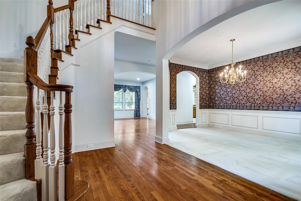 2804 Crooked Stick Drive