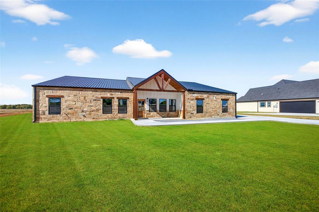 DIXIE ESTATES - Residential