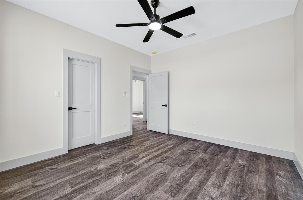 DIXIE ESTATES - Residential