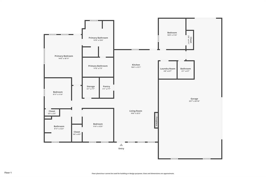 DIXIE ESTATES - Residential
