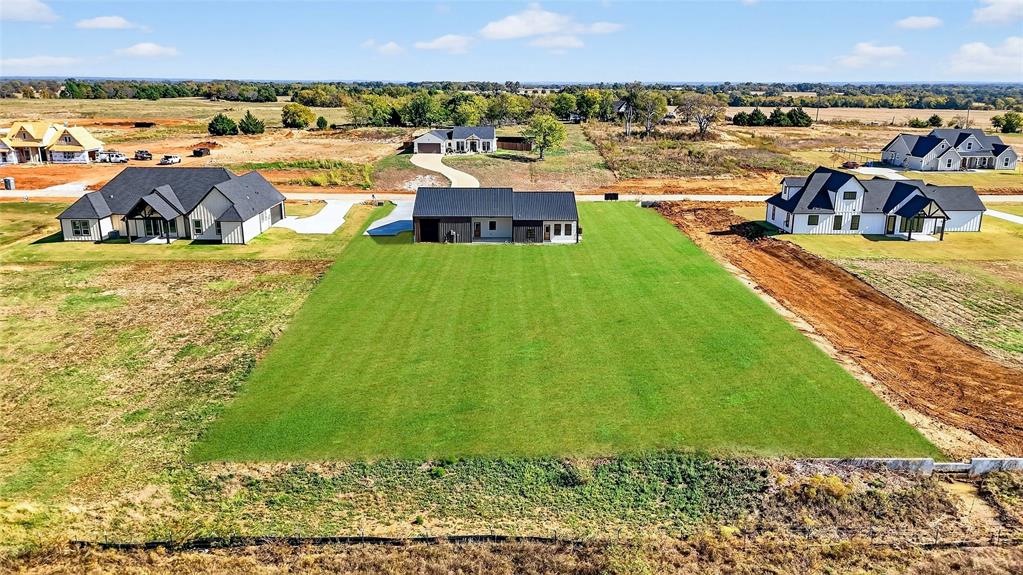 DIXIE ESTATES - Residential