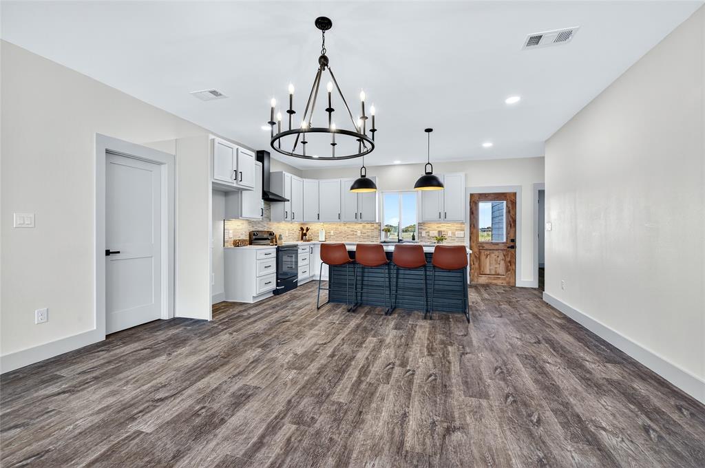 DIXIE ESTATES - Residential