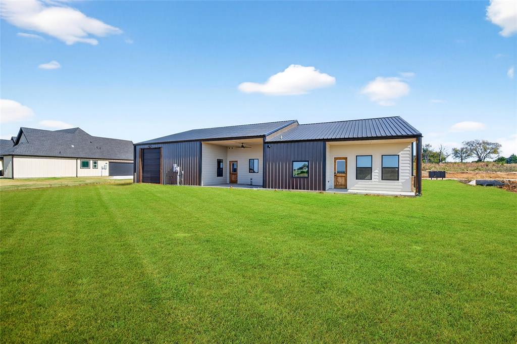 DIXIE ESTATES - Residential