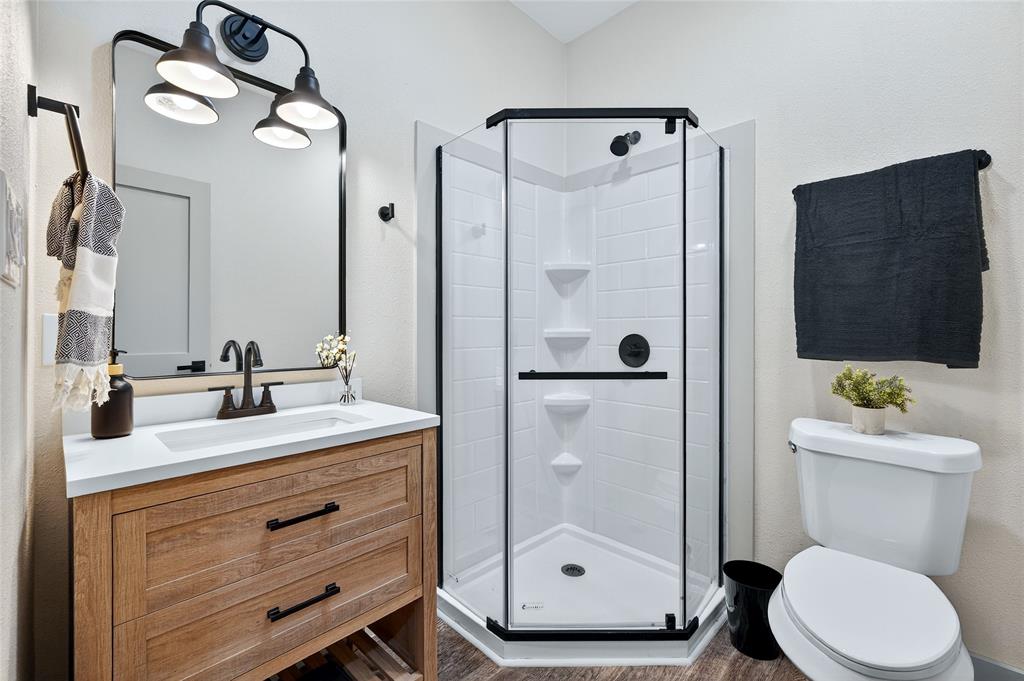 DIXIE ESTATES - Residential