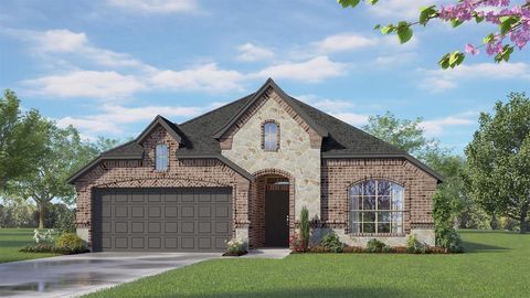 2028 Caicos Road Granbury TX 76049