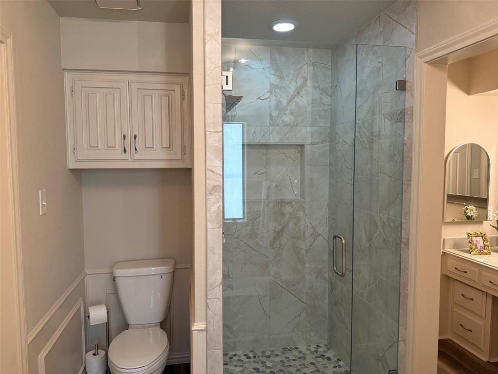 Hickory Hills Addn - Residential