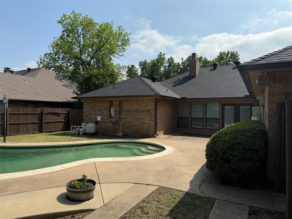 Hickory Hills Addn - Residential