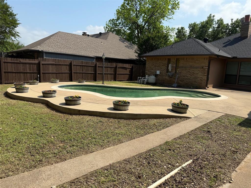 Hickory Hills Addn - Residential