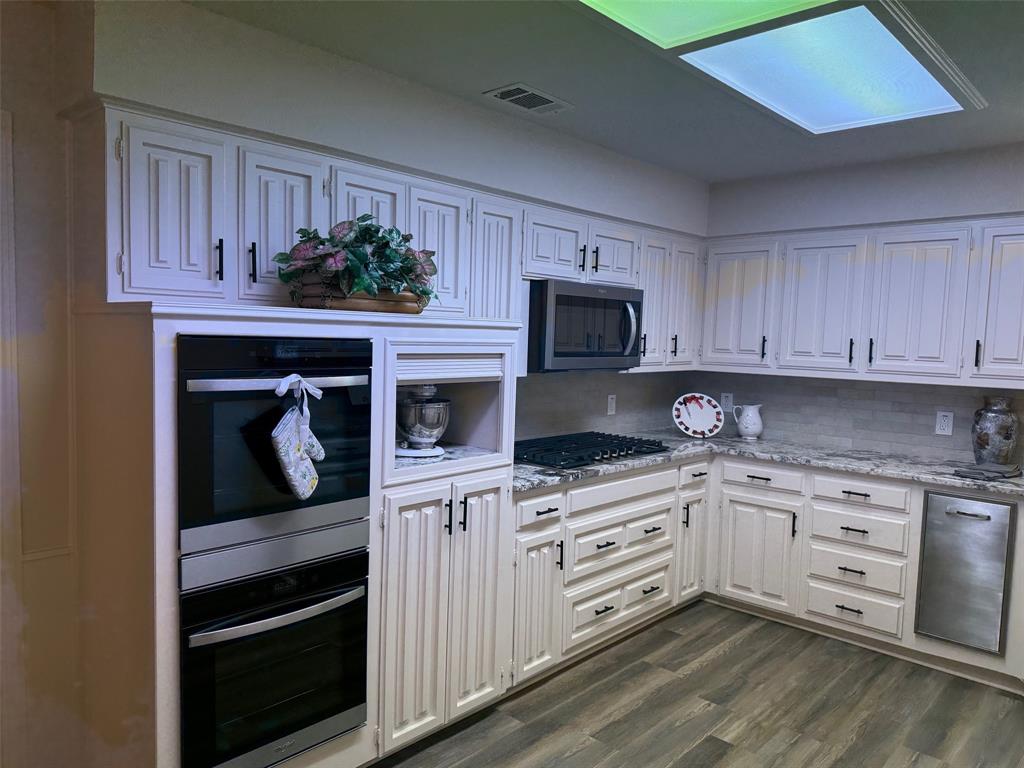 Hickory Hills Addn - Residential