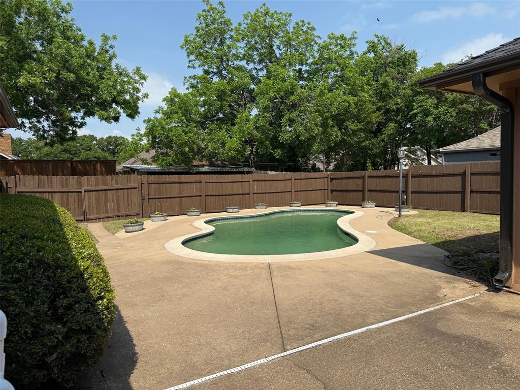 Hickory Hills Addn - Residential