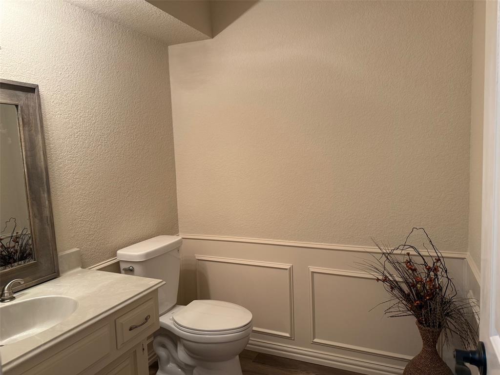 Hickory Hills Addn - Residential