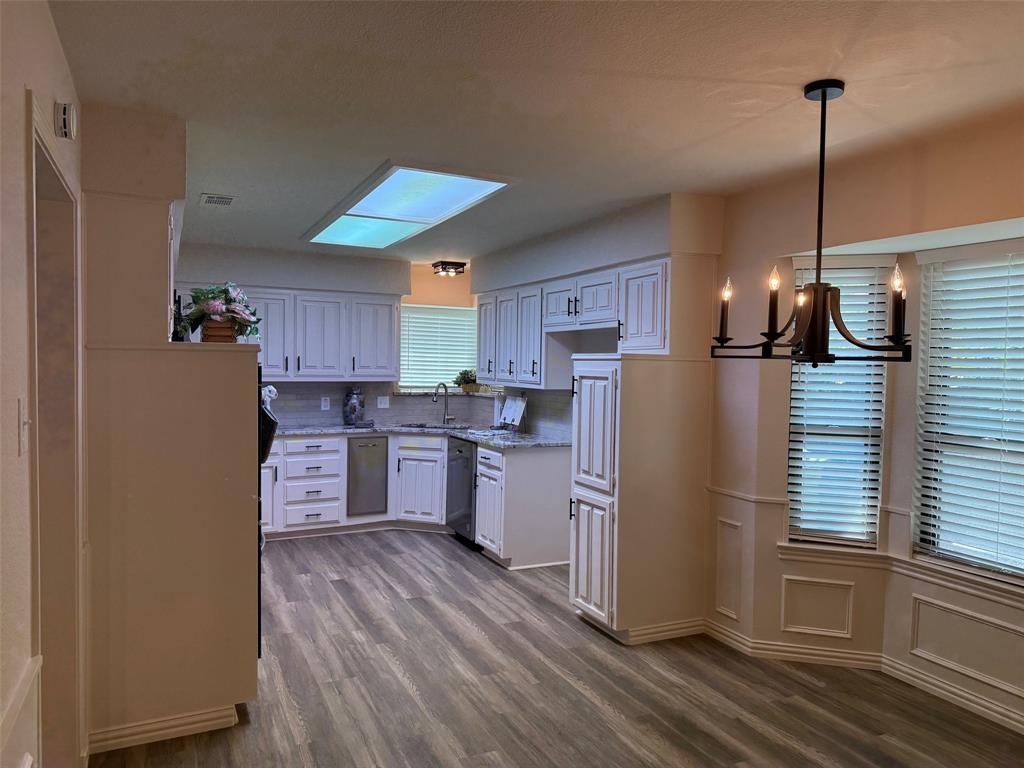 Hickory Hills Addn - Residential