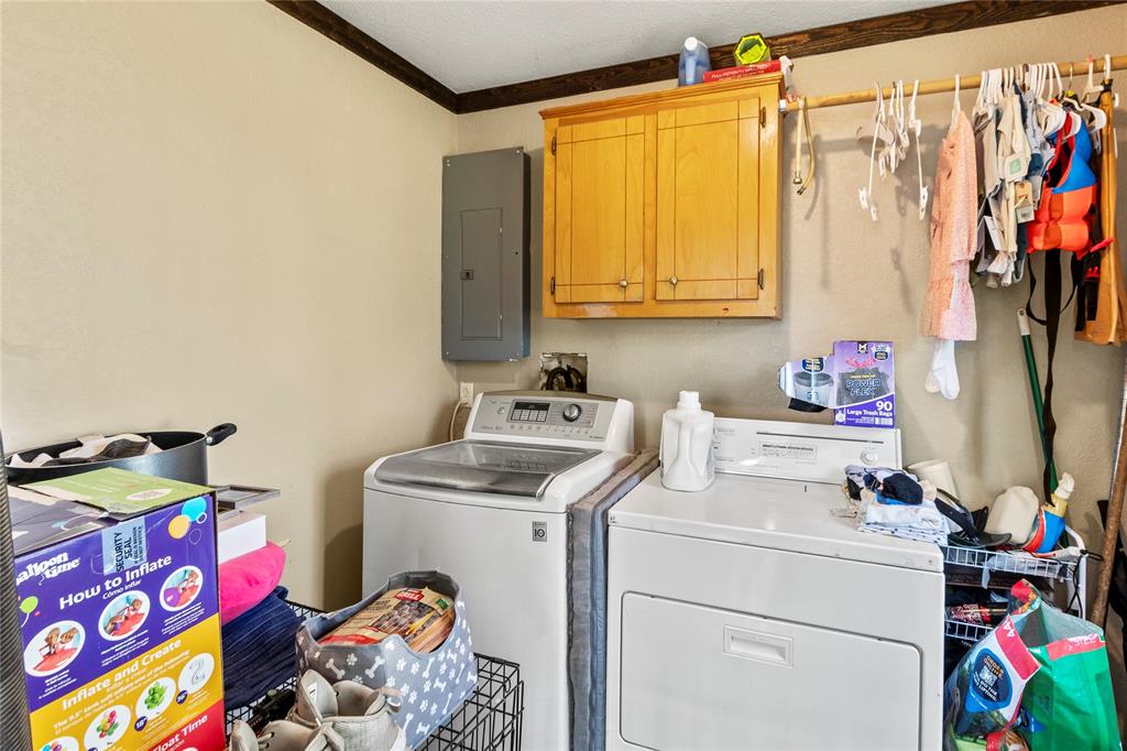 Southwood Shores - Residential