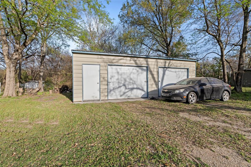 Southwood Shores - Residential