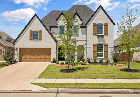 2320 Sandalwood Drive Prosper TX 75078