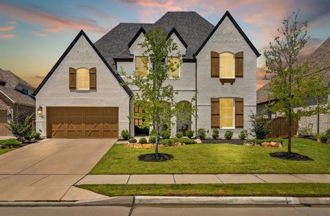 2320 Sandalwood Drive Prosper TX 75078