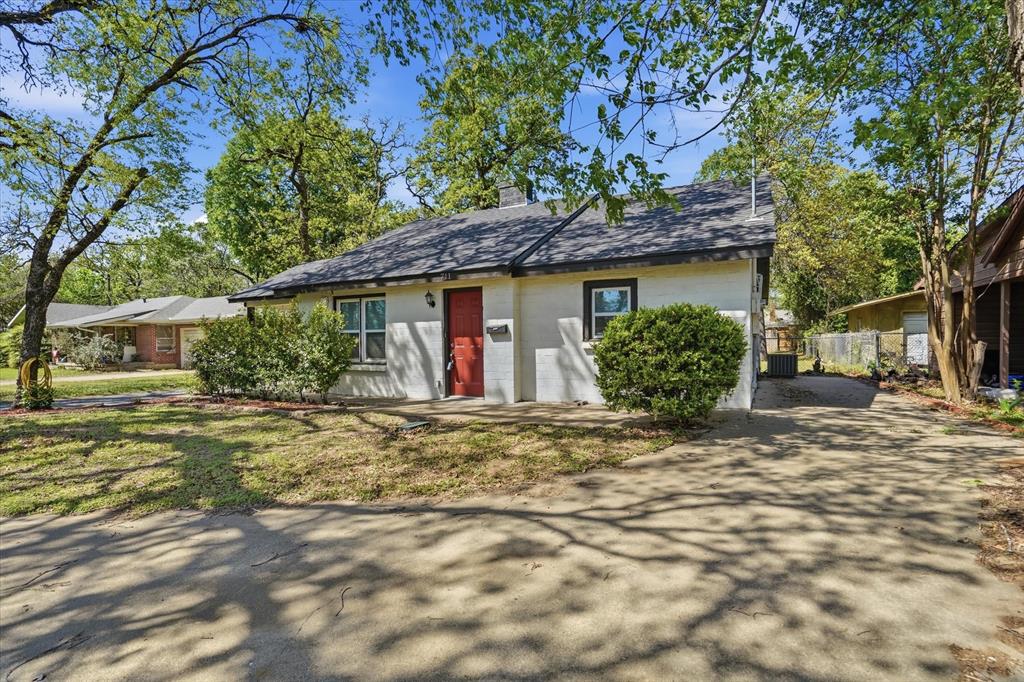 711 Roberts Cut Off Road