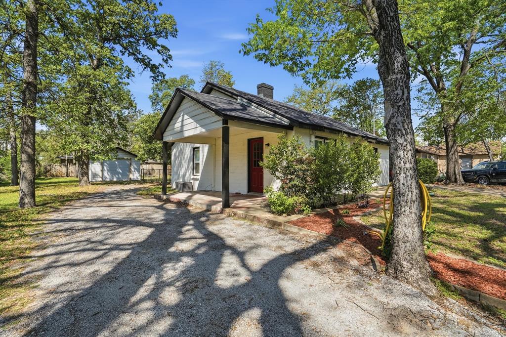 711 Roberts Cut Off Road