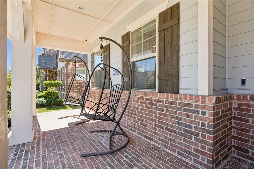 8905 Habersham Drive