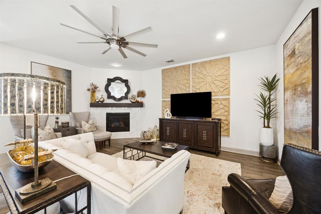 8905 Habersham Drive