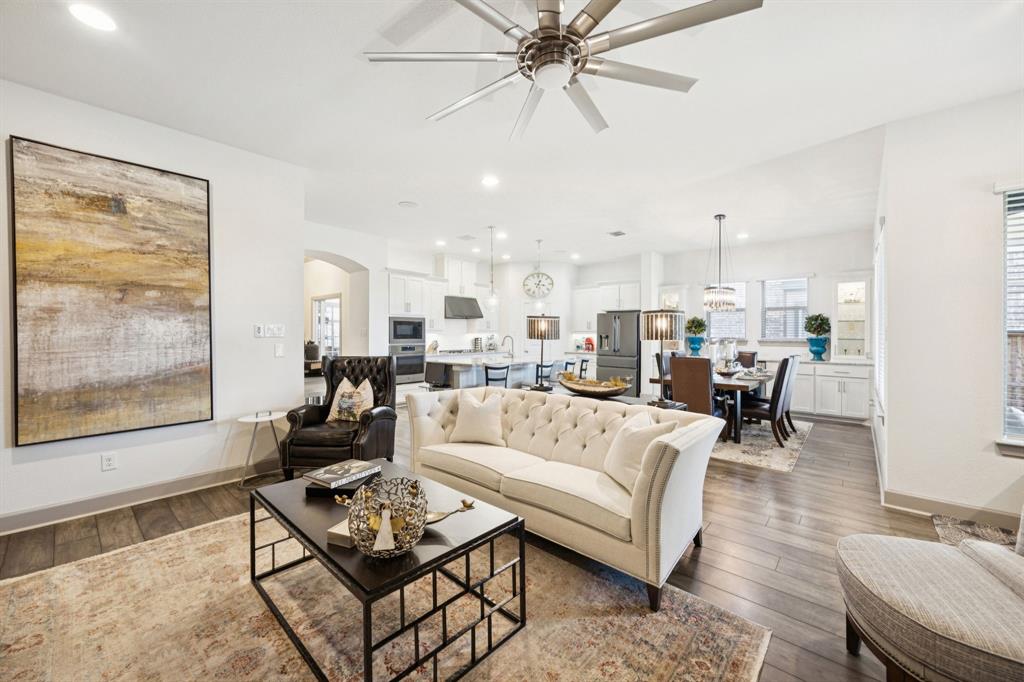 8905 Habersham Drive