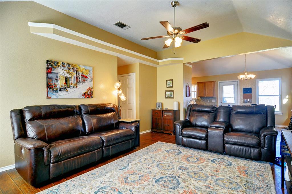 ABST 314 TR 5,8,9 G GENTRY - Residential