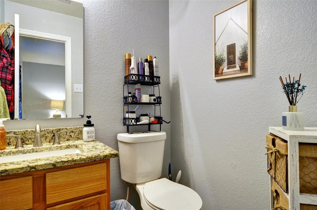 ABST 314 TR 5,8,9 G GENTRY - Residential