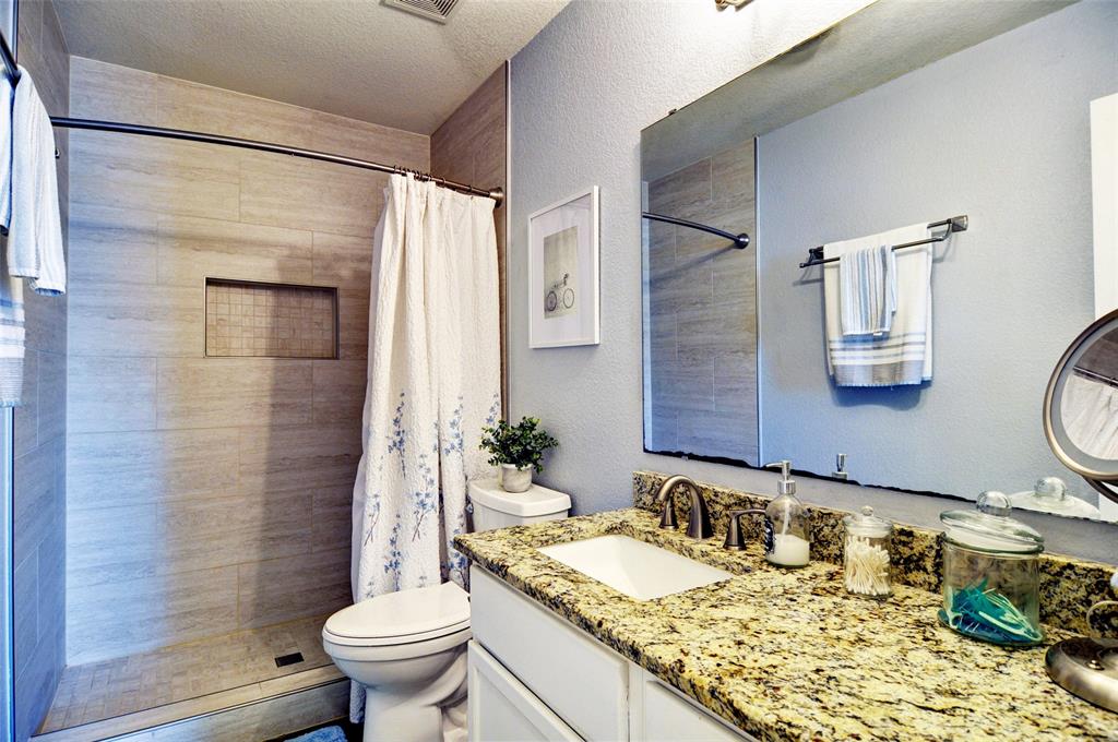 ABST 314 TR 5,8,9 G GENTRY - Residential