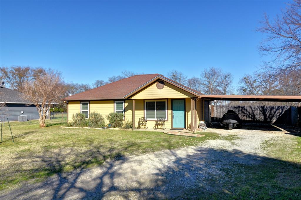 ABST 314 TR 5,8,9 G GENTRY - Residential