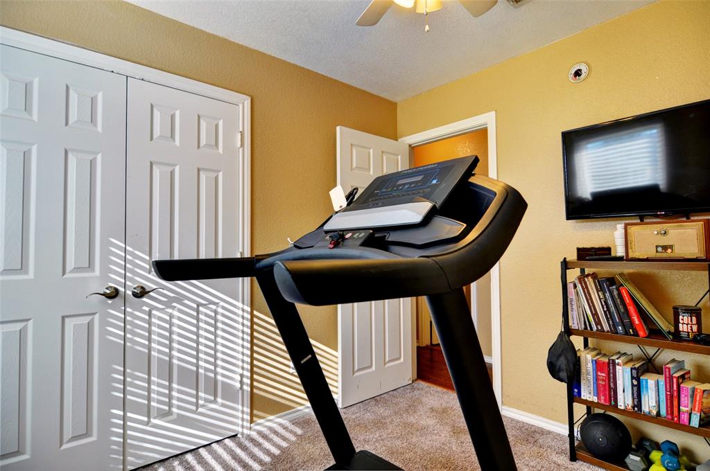 ABST 314 TR 5,8,9 G GENTRY - Residential