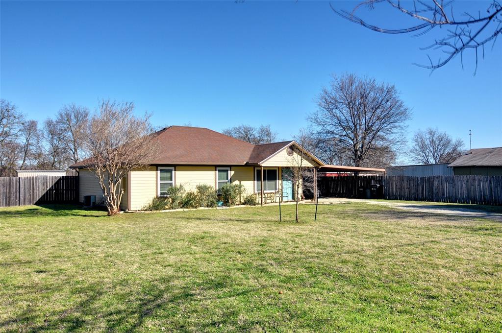 ABST 314 TR 5,8,9 G GENTRY - Residential