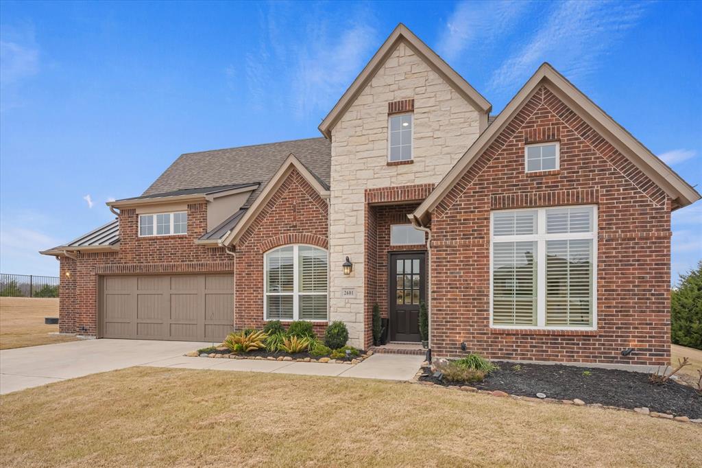 Estates Of Lakeshore Ph I The - Residential