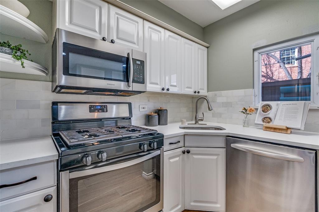 Concord House Condo - Residential