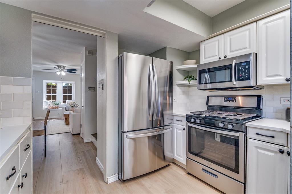 Concord House Condo - Residential