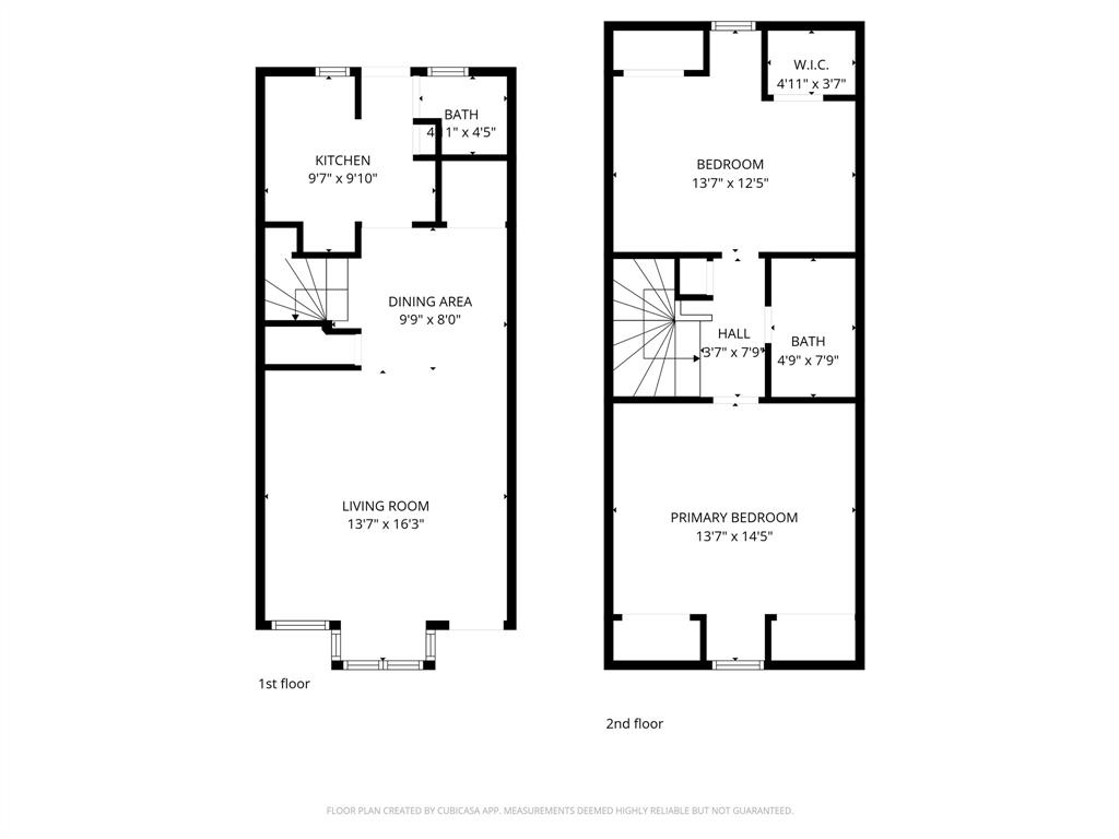 Concord House Condo - Residential