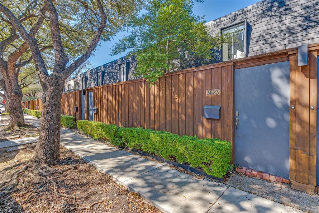 Concord House Condo - Residential