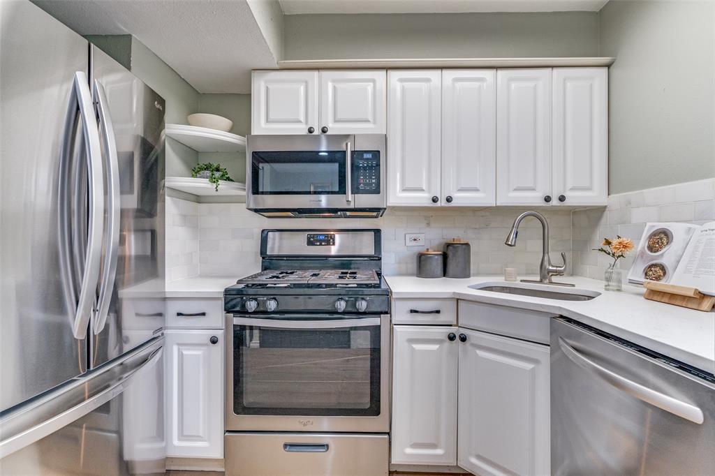 Concord House Condo - Residential