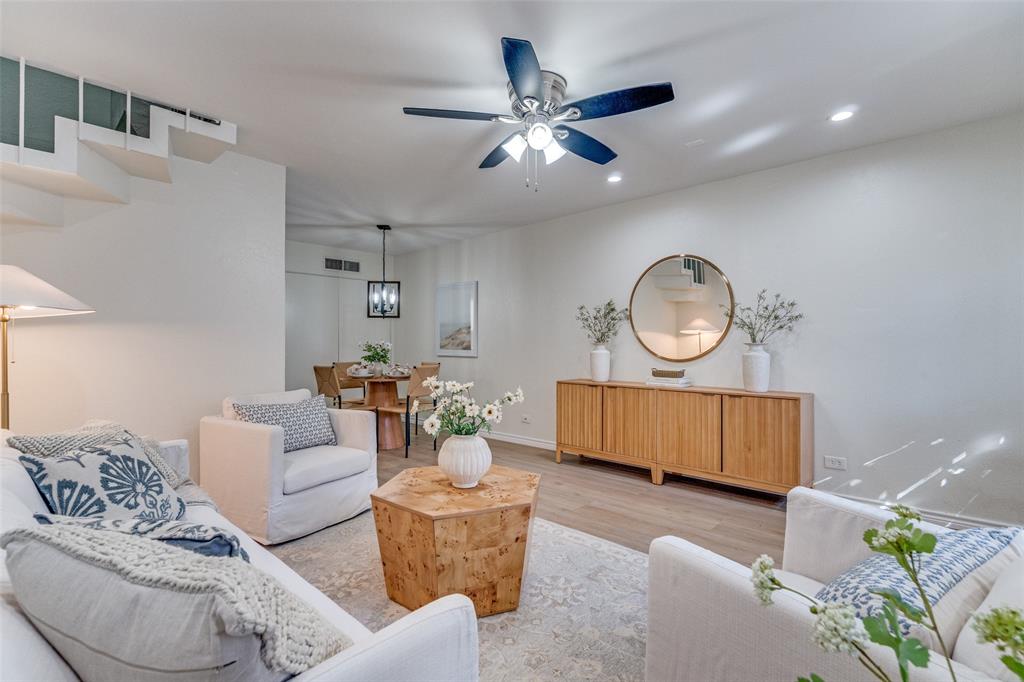 Concord House Condo - Residential