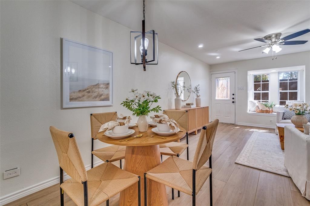 Concord House Condo - Residential