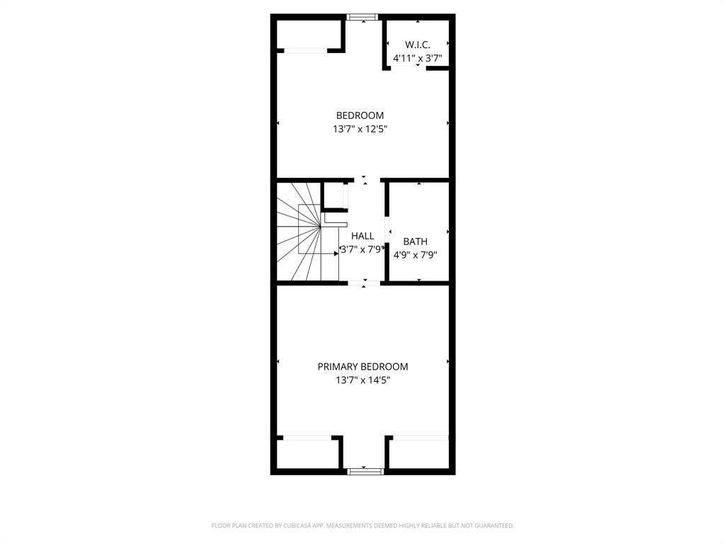 Concord House Condo - Residential