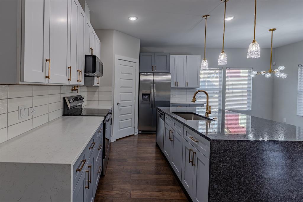 Chesterfield Heights - Residential