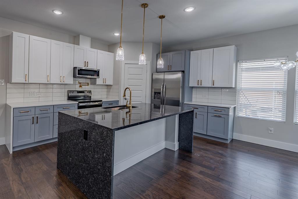 Chesterfield Heights - Residential