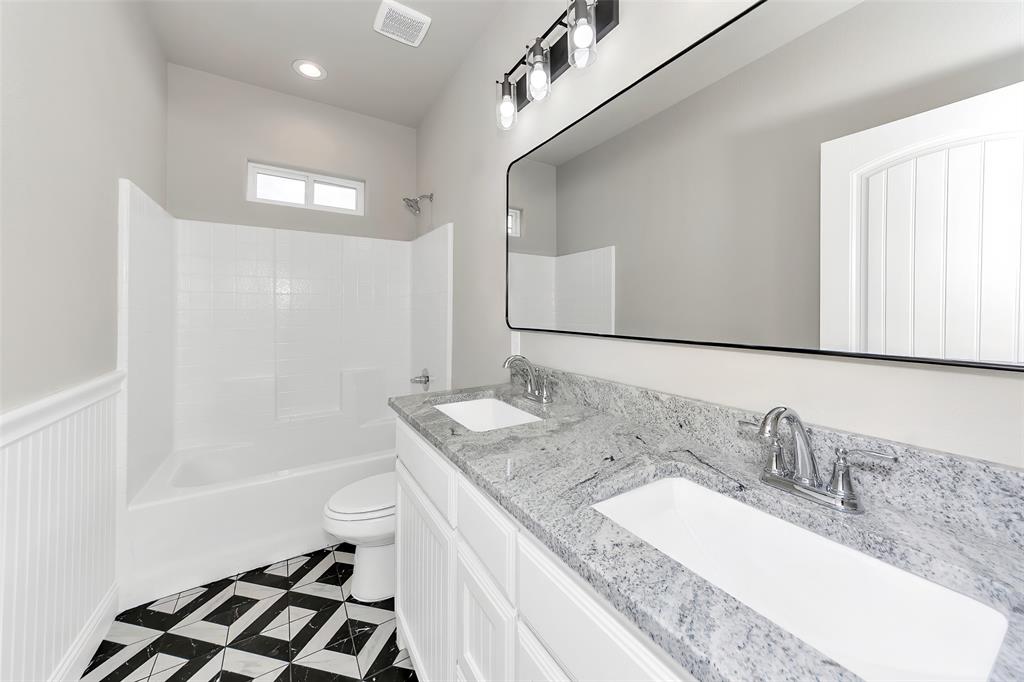 Providence II Addition - Residential