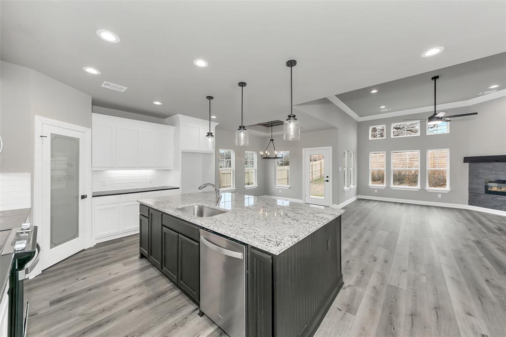 Providence II Addition - Residential