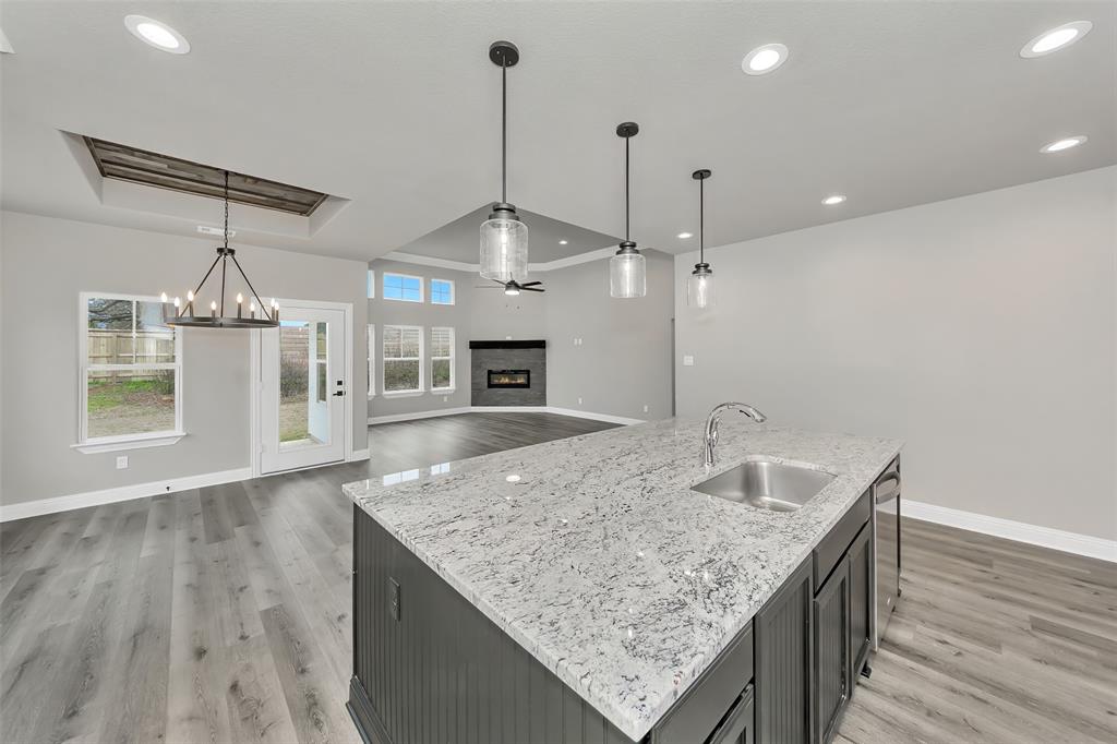 Providence II Addition - Residential