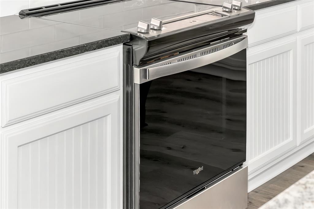 Providence II Addition - Residential