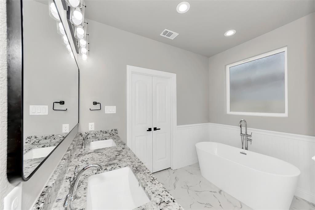 Providence II Addition - Residential