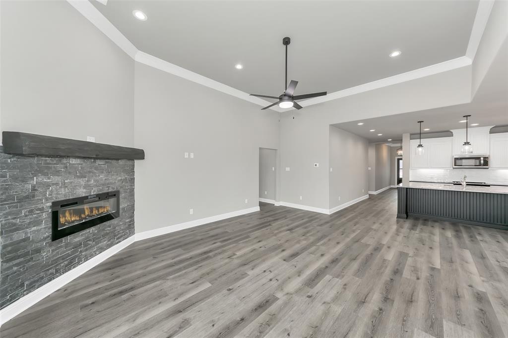 Providence II Addition - Residential