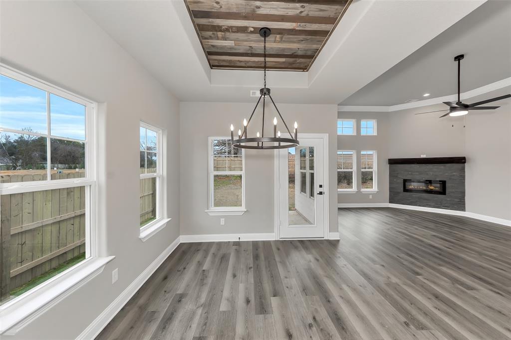 Providence II Addition - Residential